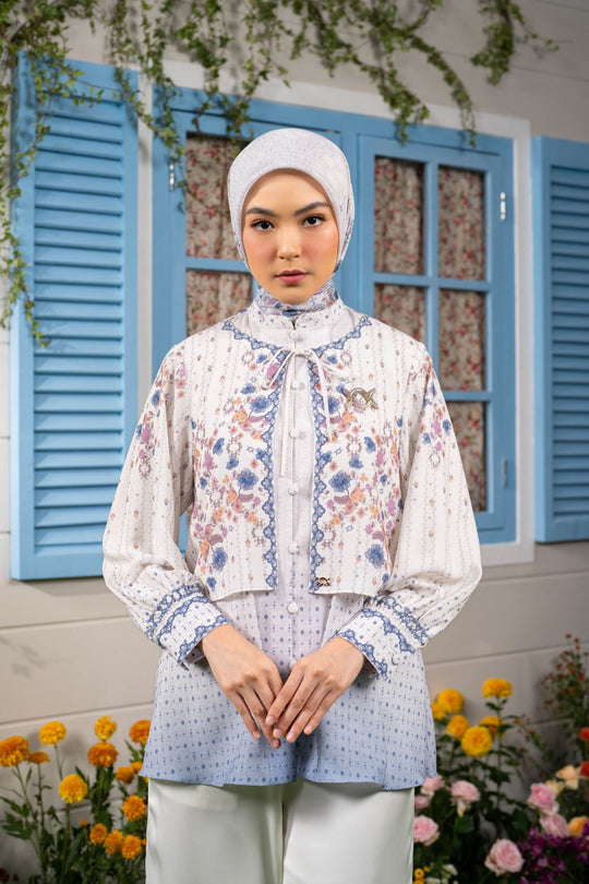 Amertha Shirt Alunara