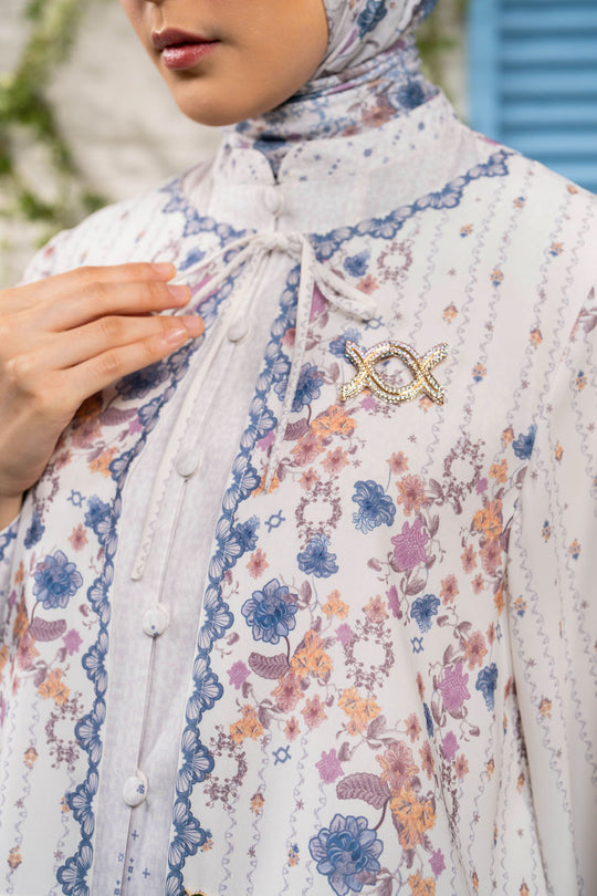 Amertha Shirt Alunara