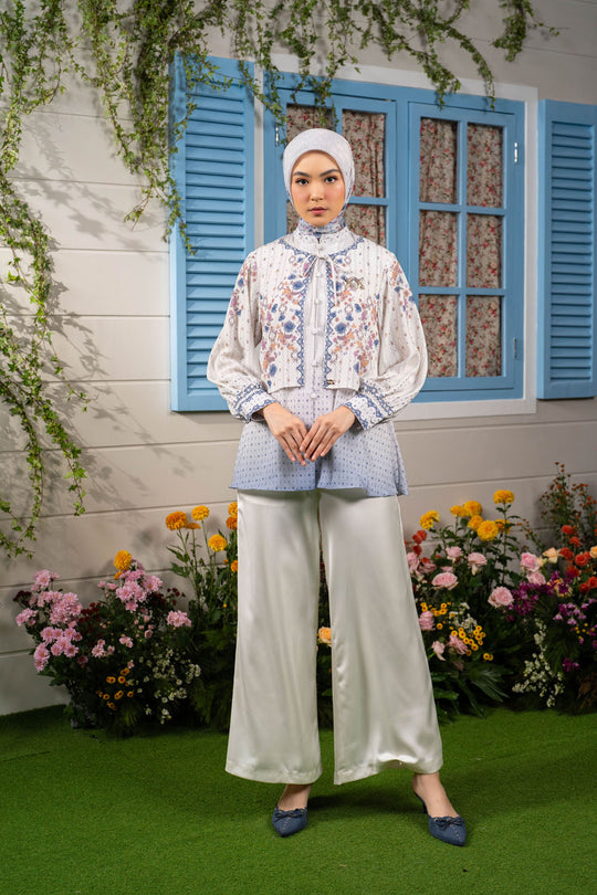 Amertha Shirt Alunara