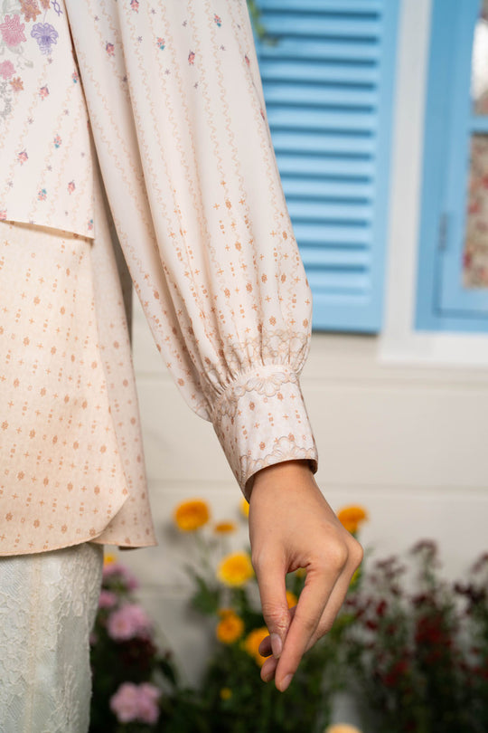 Amertha Shirt Damara