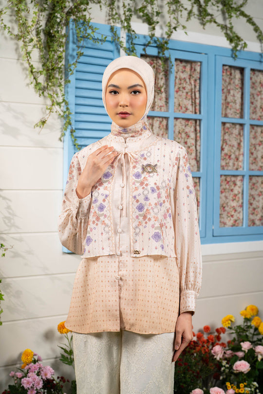 Amertha Shirt Damara