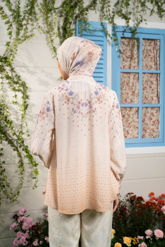 Amertha Shirt Damara
