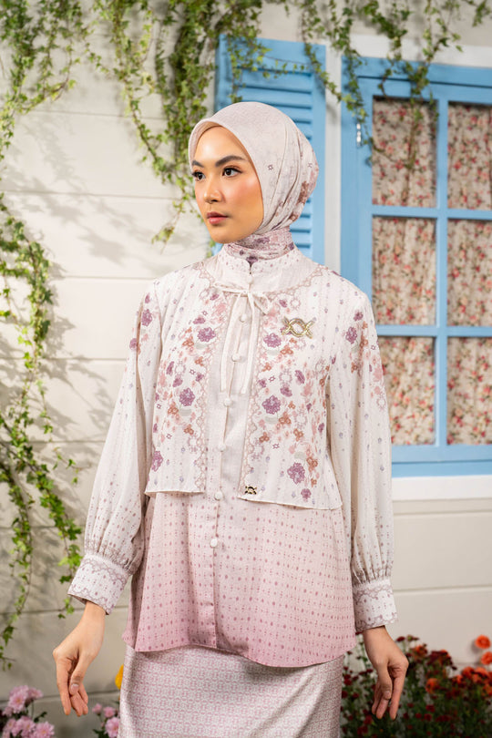 Amertha Shirt Serunaya