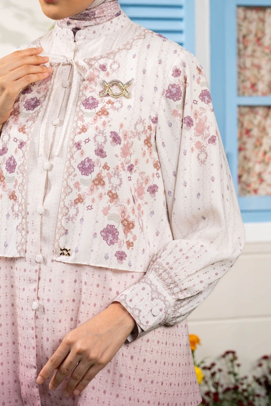 Amertha Shirt Serunaya