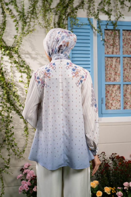 Amertha Blouse Alunara