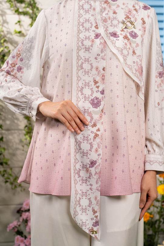 Amertha Blouse Serunaya