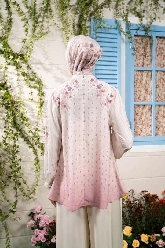 Amertha Blouse Serunaya