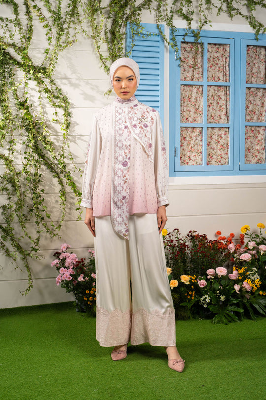 Amertha Blouse Serunaya