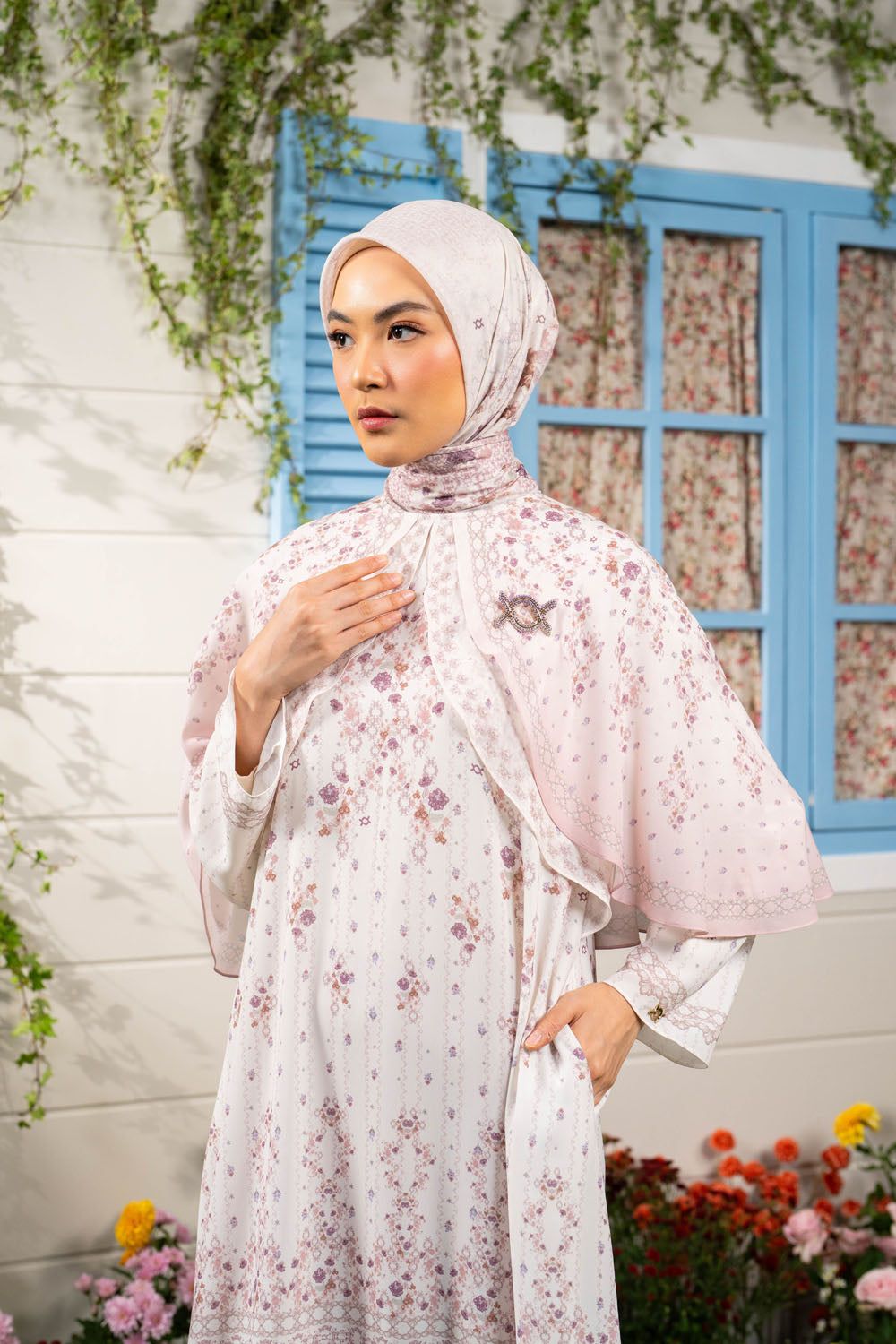 Amertha Dress Serunaya