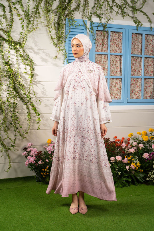 Amertha Dress Serunaya