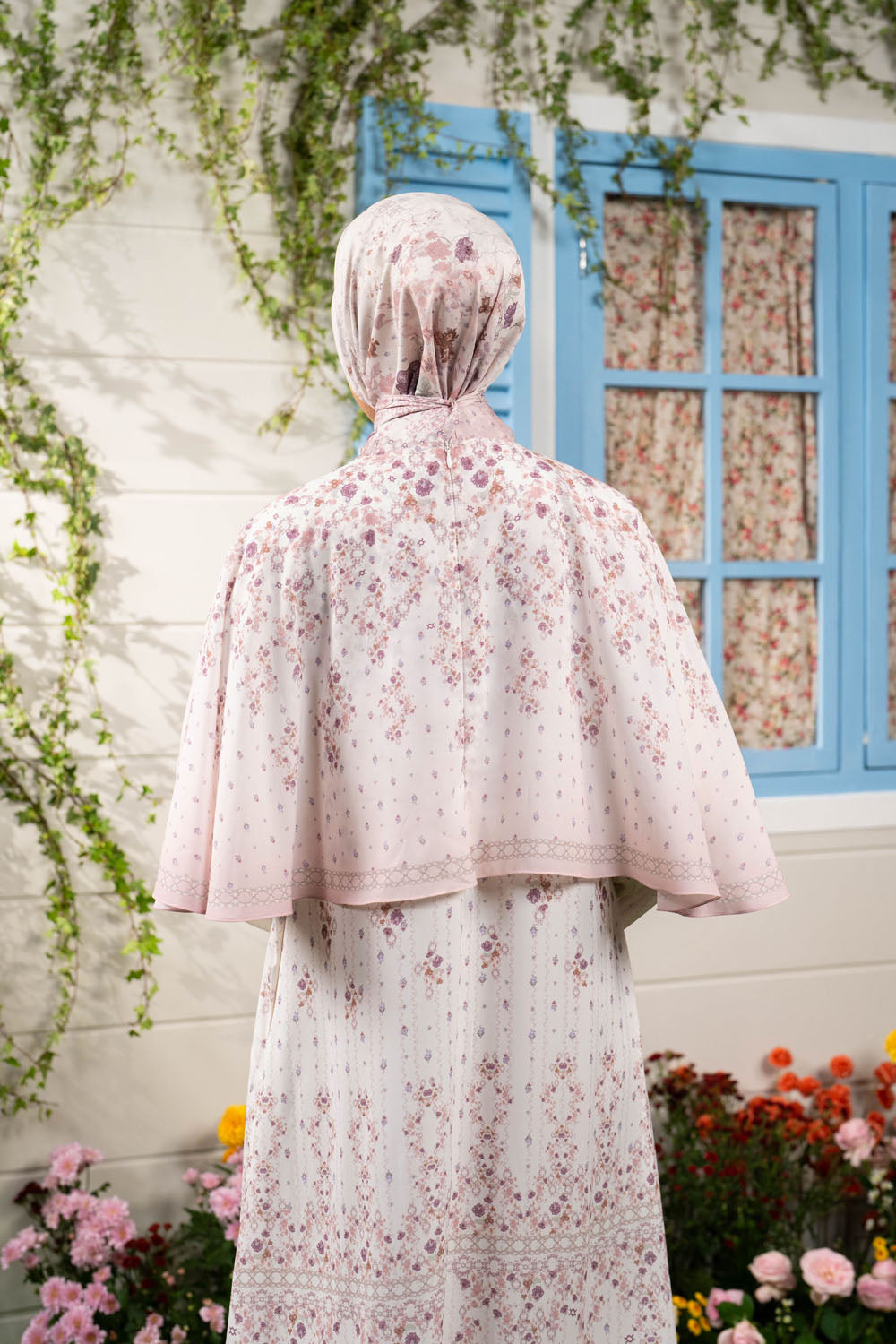 Amertha Dress Serunaya