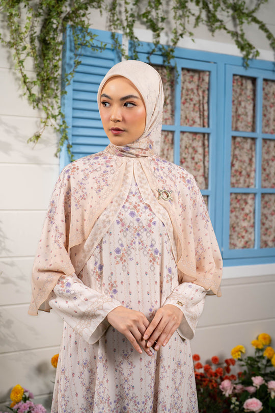 Amertha Dress Damara