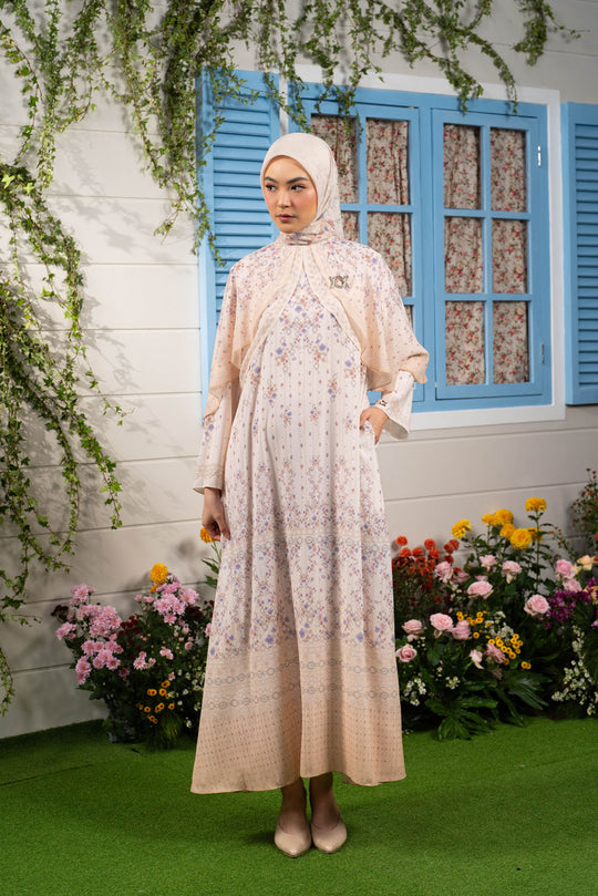 Amertha Dress Damara