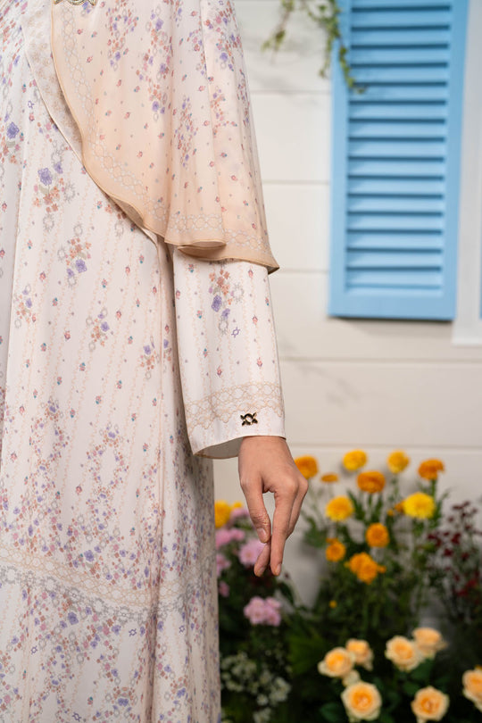 Amertha Dress Damara