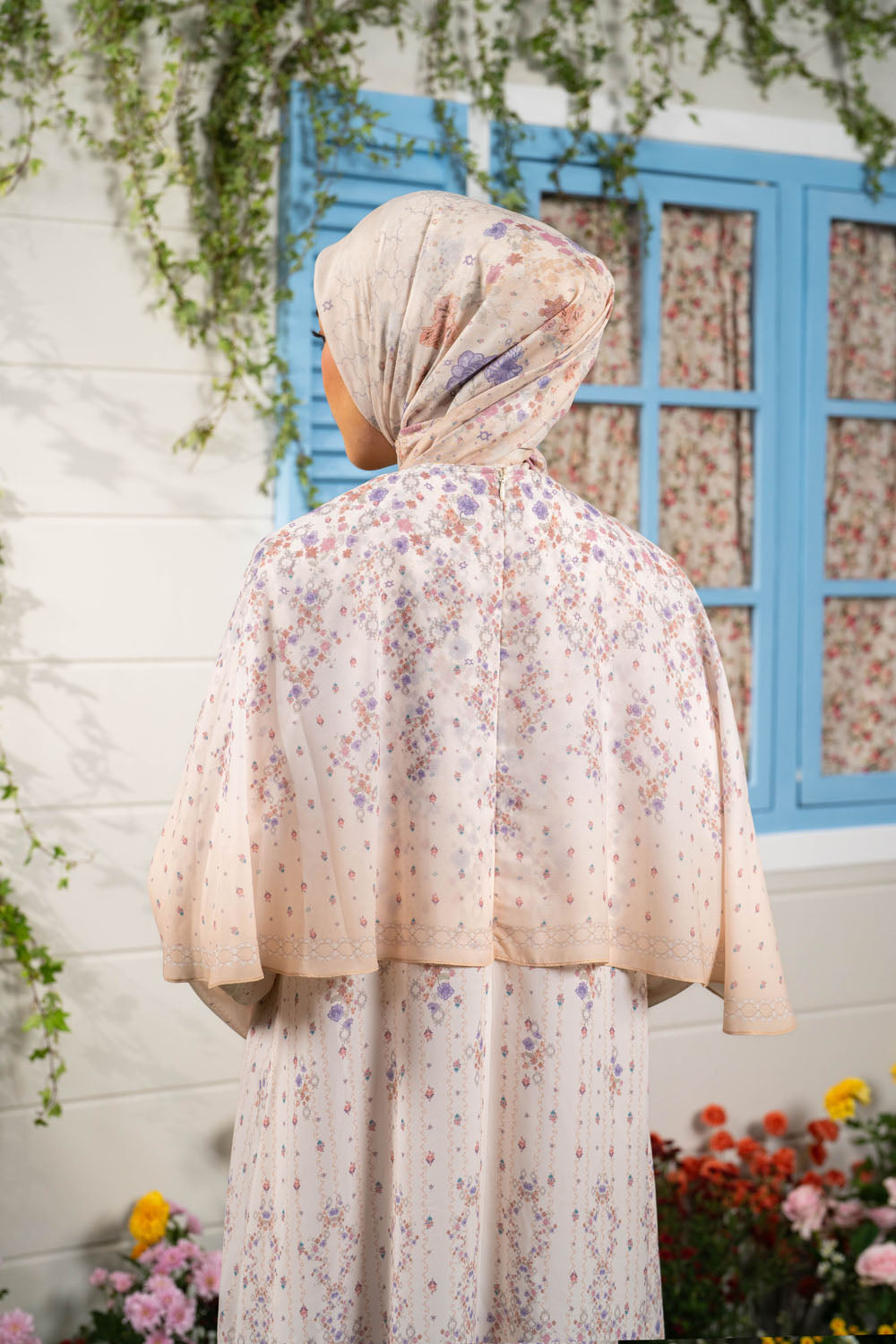 Amertha Dress Damara