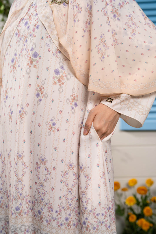 Amertha Dress Damara