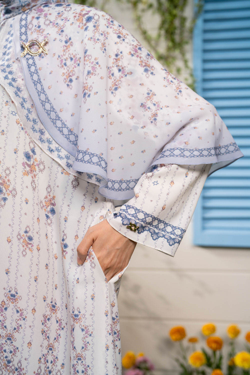 Amertha Dress Alunara