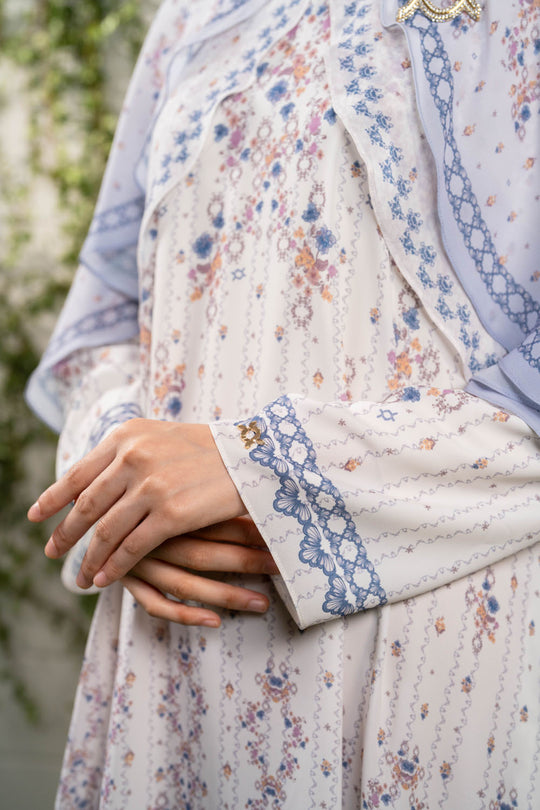 Amertha Dress Alunara