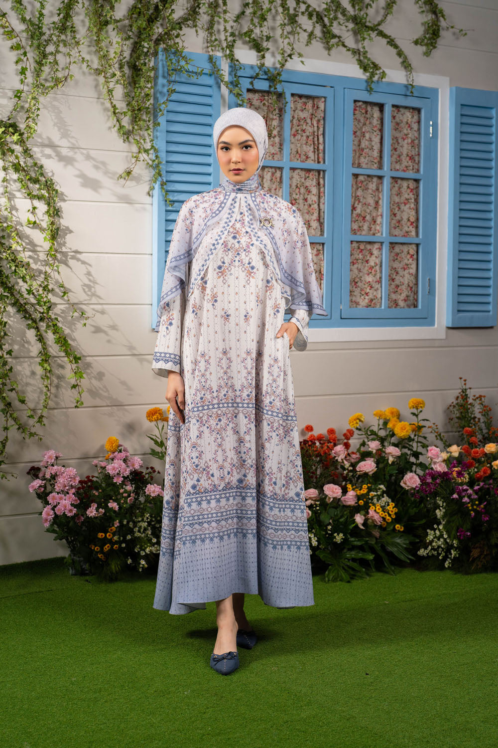Amertha Dress Alunara