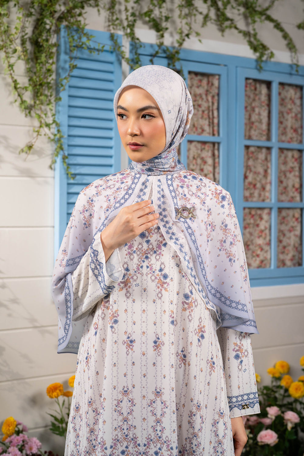 Amertha Dress Alunara