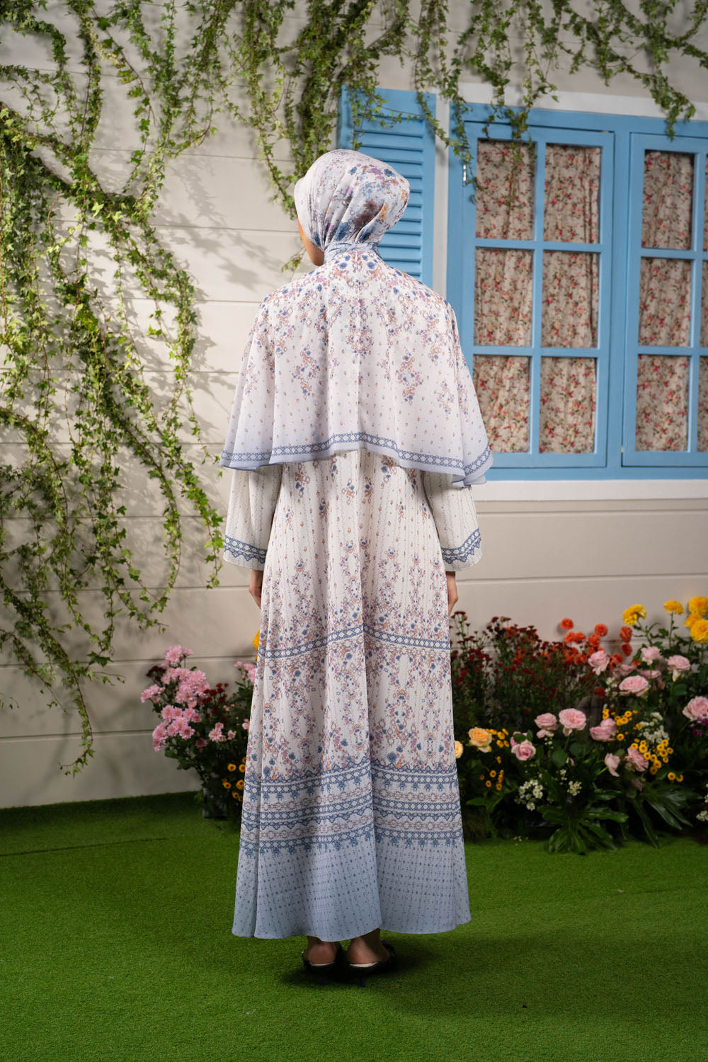 Amertha Dress Alunara