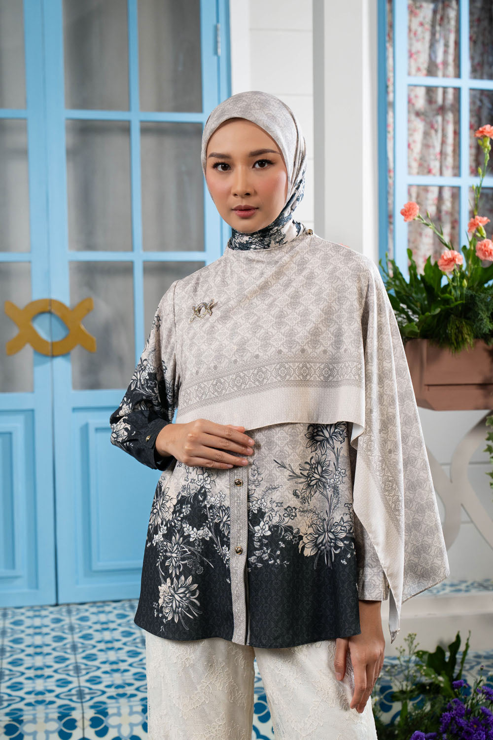Talaruna Shirt Aswitara