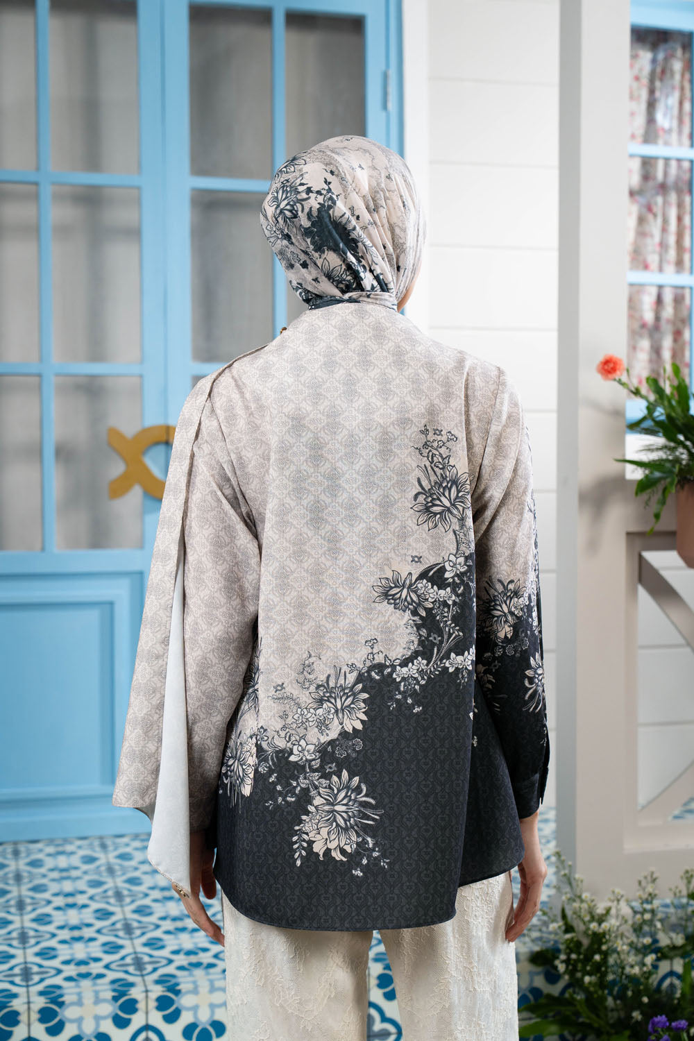 Talaruna Shirt Aswitara