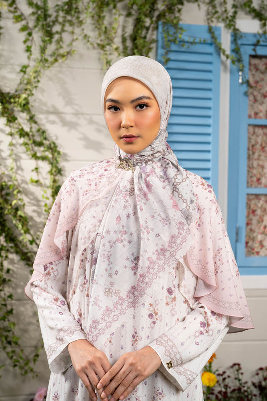 Amertha Scarf Kalindra