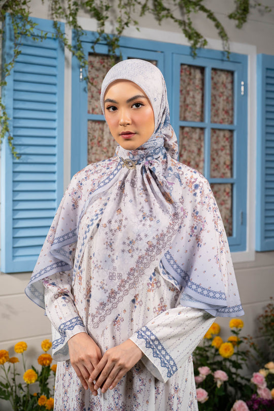 Amertha Scarf Alunara