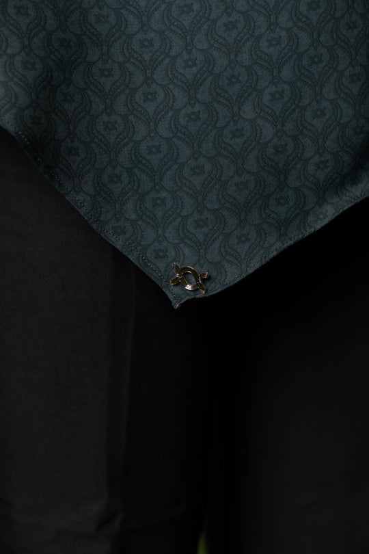 Talaruna Blouse Nilija