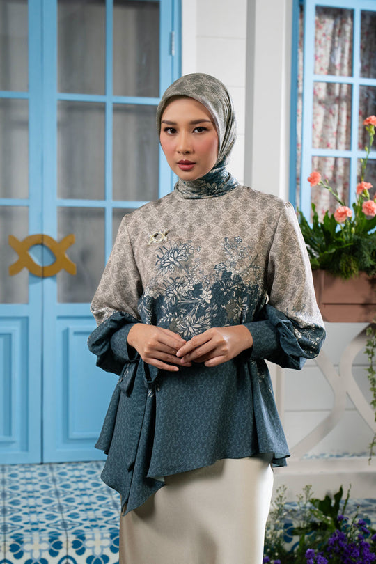 Talaruna Blouse Nilija