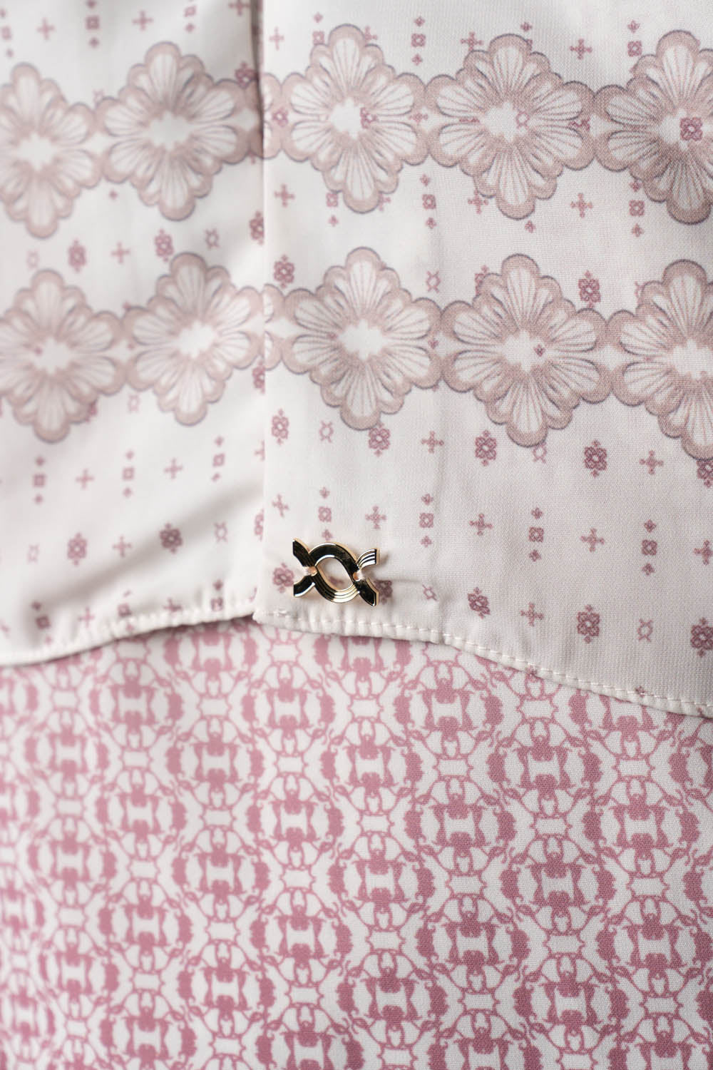 Amertha Tunic Serunaya