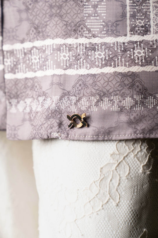 Nayandari Shirt Watu