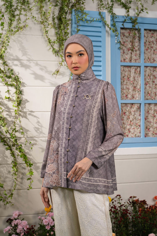 Nayandari Shirt Watu