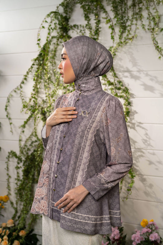 Nayandari Shirt Watu