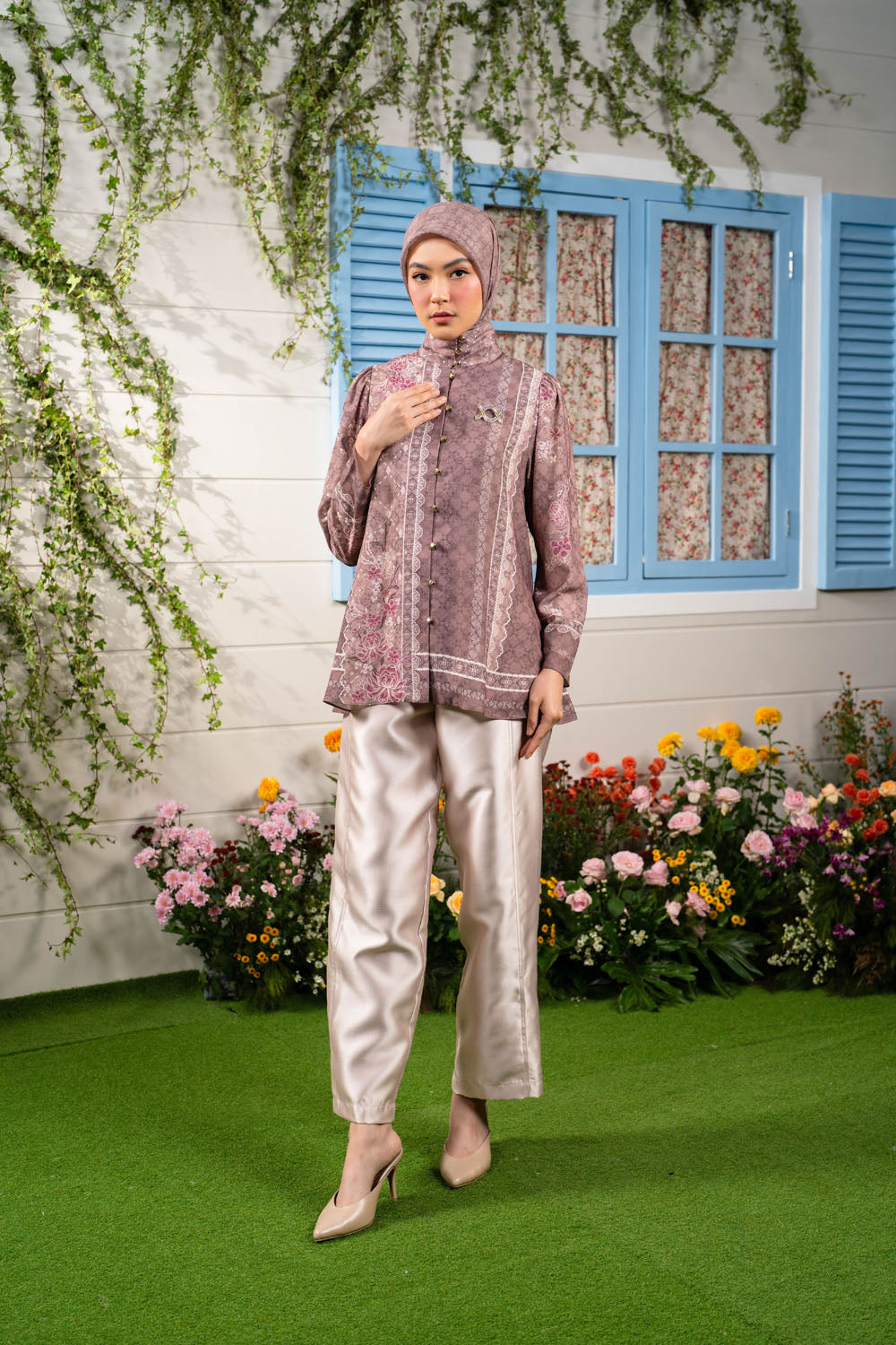 Nayandari Shirt Sogan