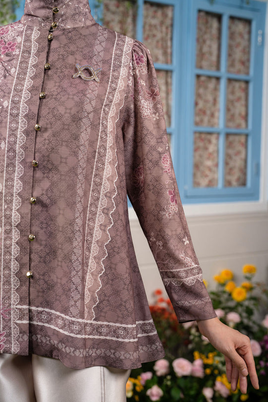 Nayandari Shirt Sogan