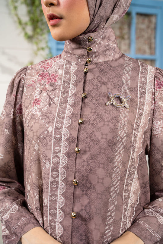 Nayandari Shirt Sogan