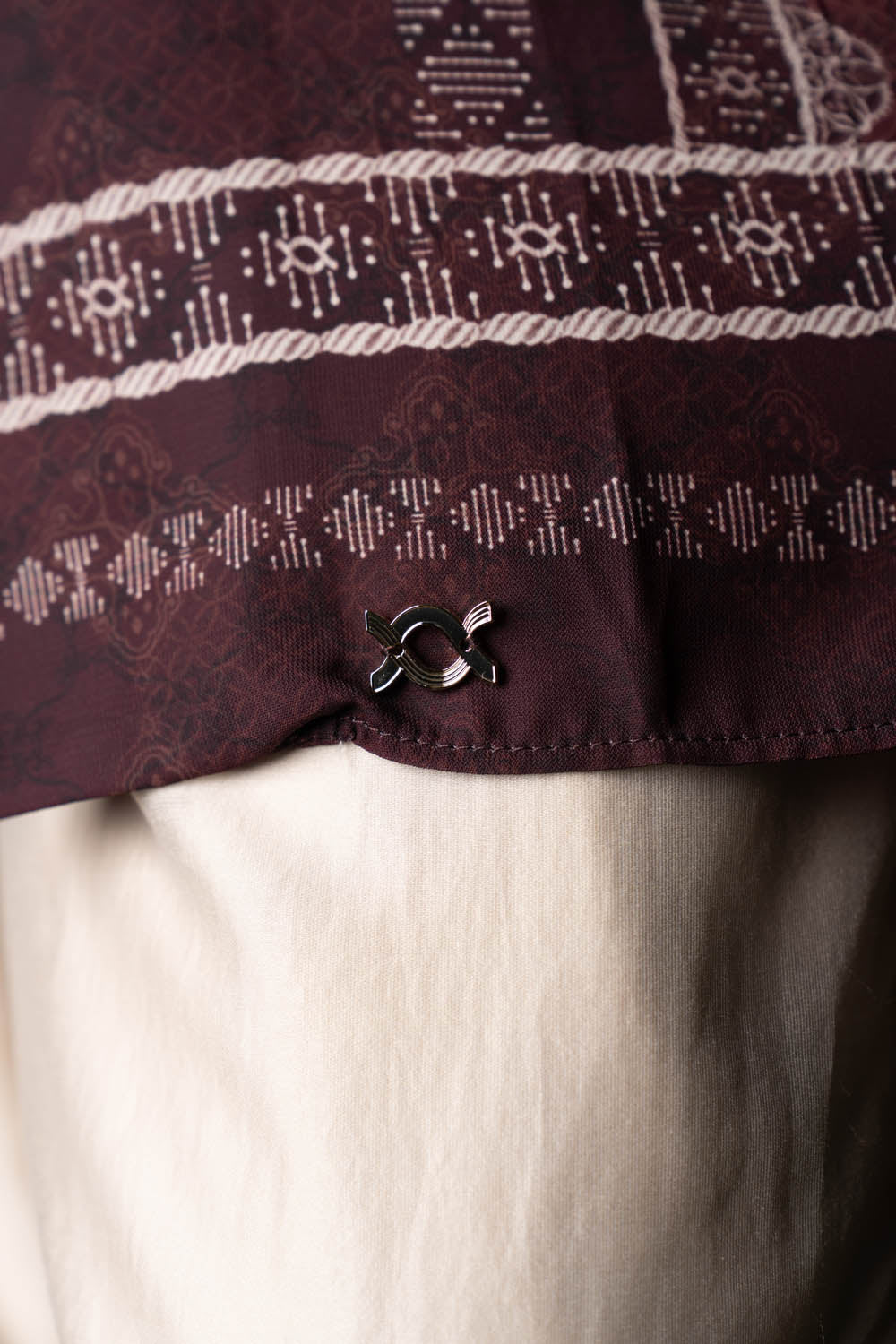 Nayandari Shirt Samya