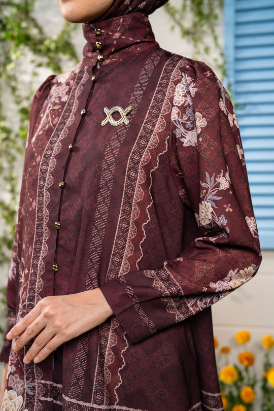 Nayandari Shirt Samya