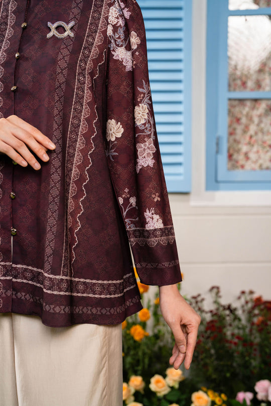 Nayandari Shirt Samya