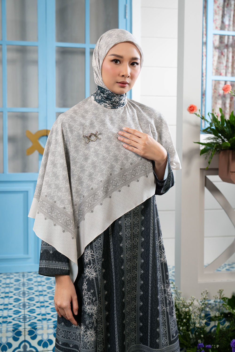 Talaruna Dress Aswitara