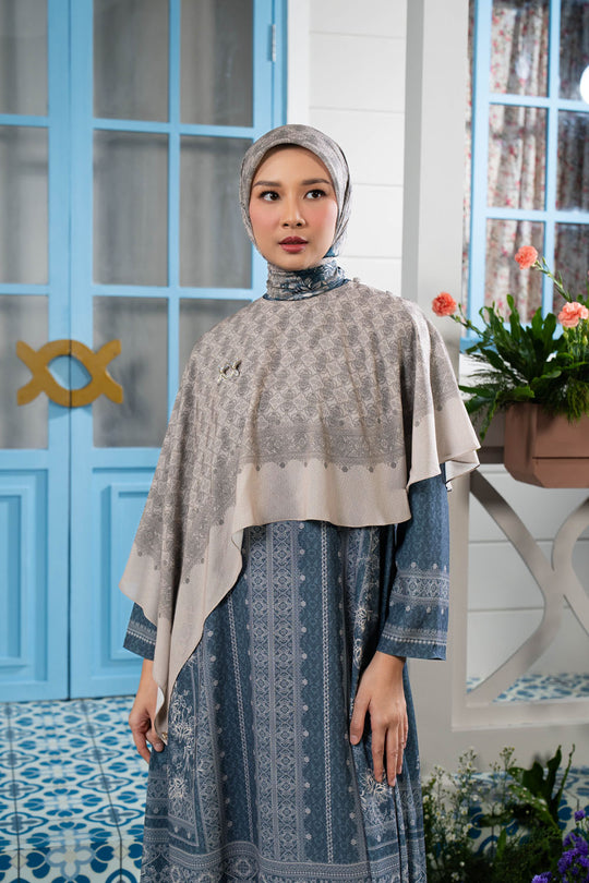 Talaruna Dress Nilija