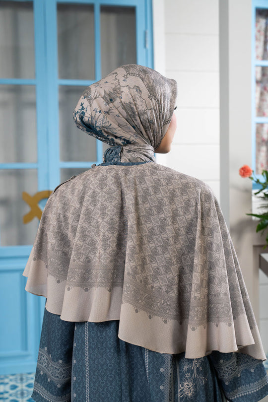 Talaruna Dress Nilija