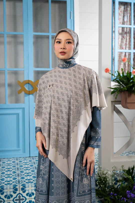 Talaruna Dress Nilija