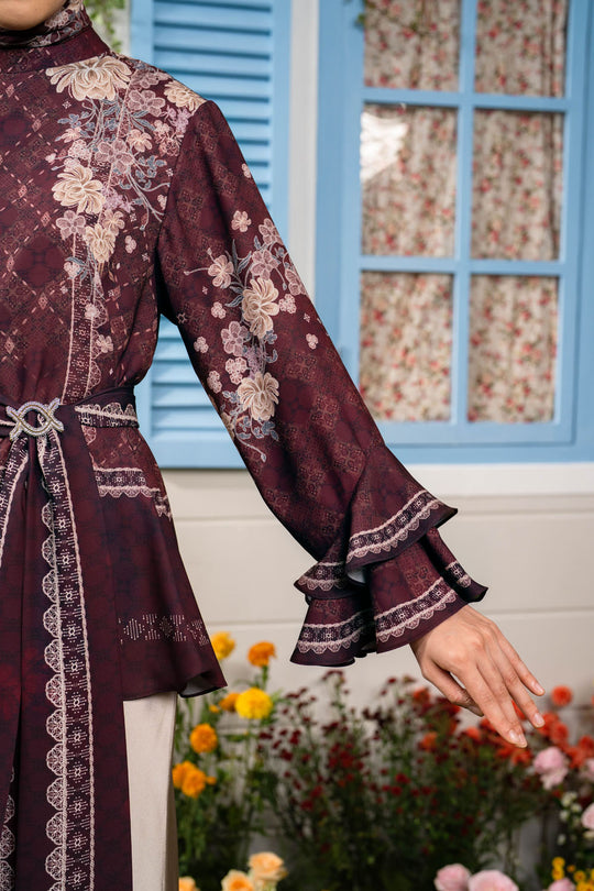 Nayandari Blouse Samya