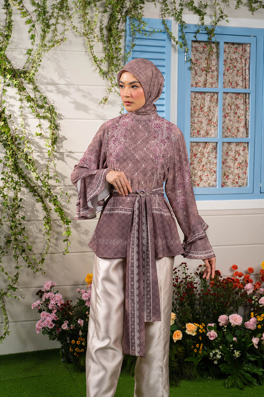 Nayandari Blouse Sogan