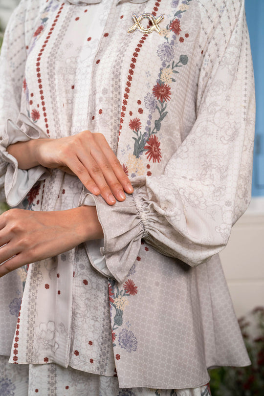 Bingah Shirt Padmarini