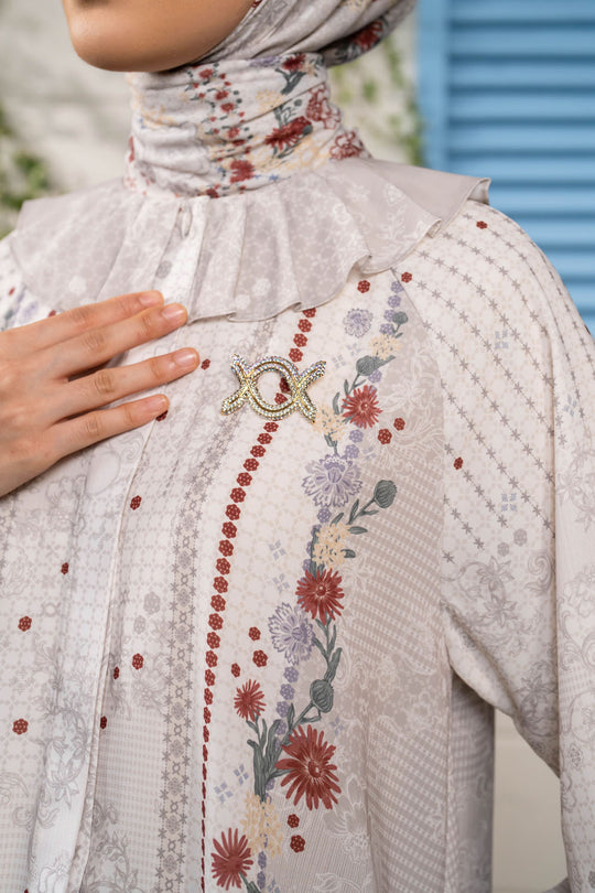 Bingah Shirt Padmarini