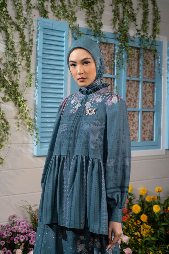 Bingah Blouse Segara